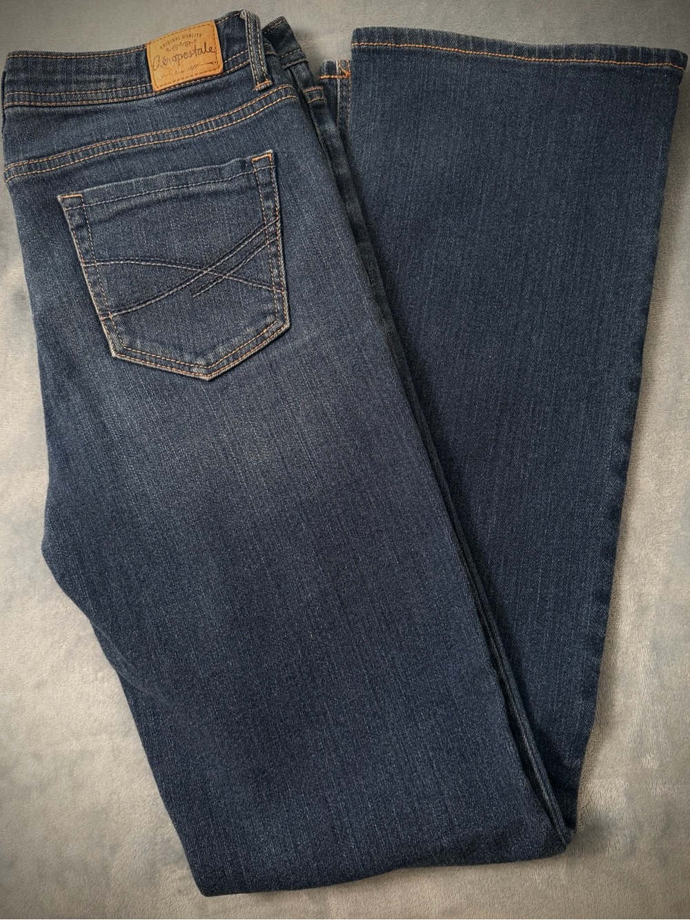 Aeropostale Women’s Bootcut Jeans